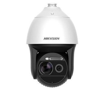 DS-2DF8436I5X-AЕLW 4МП IP PTZ відеокамера Hikvision з лазерним підсвічуванням 23205 фото